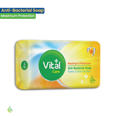 Vital Anti Bacterial Maximum Protection